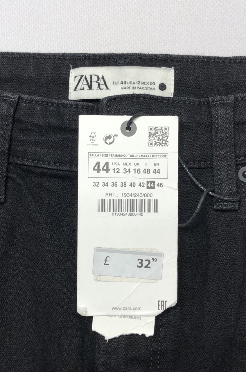 Фото3 Штани ZARA