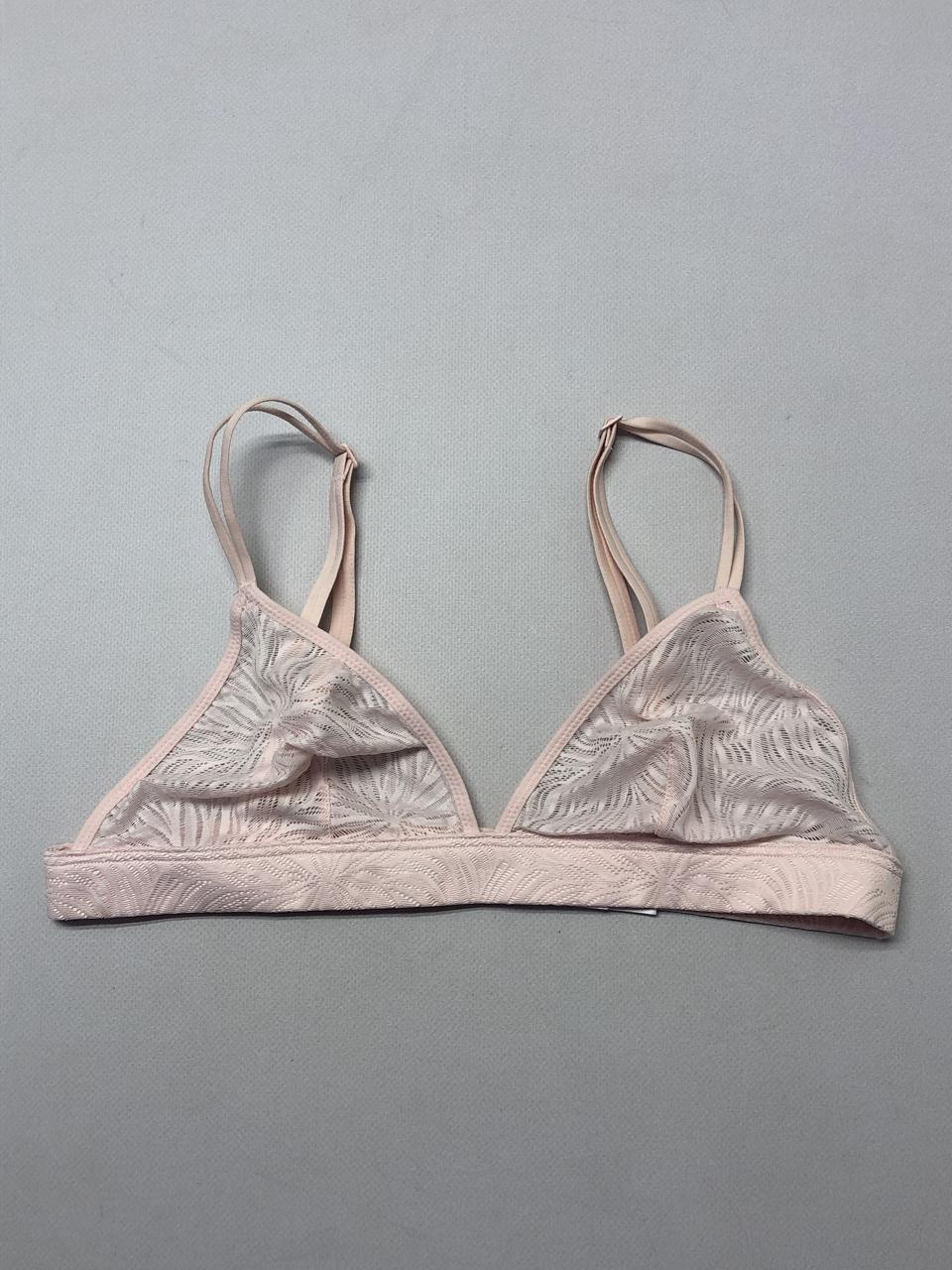 Фото1 Бюстгальтер Calvin Klein