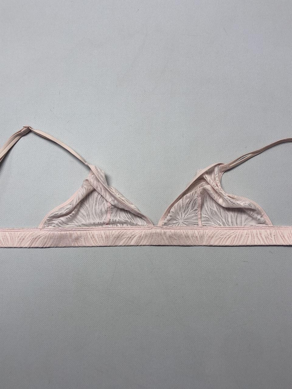 Фото2 Бюстгальтер Calvin Klein