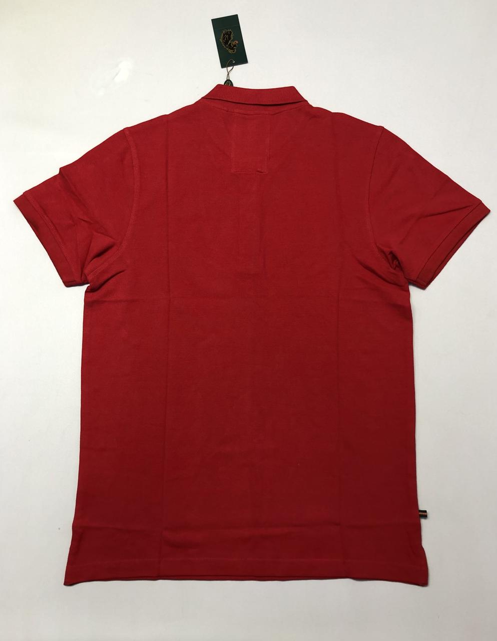 Фото2 Футболка LUKE