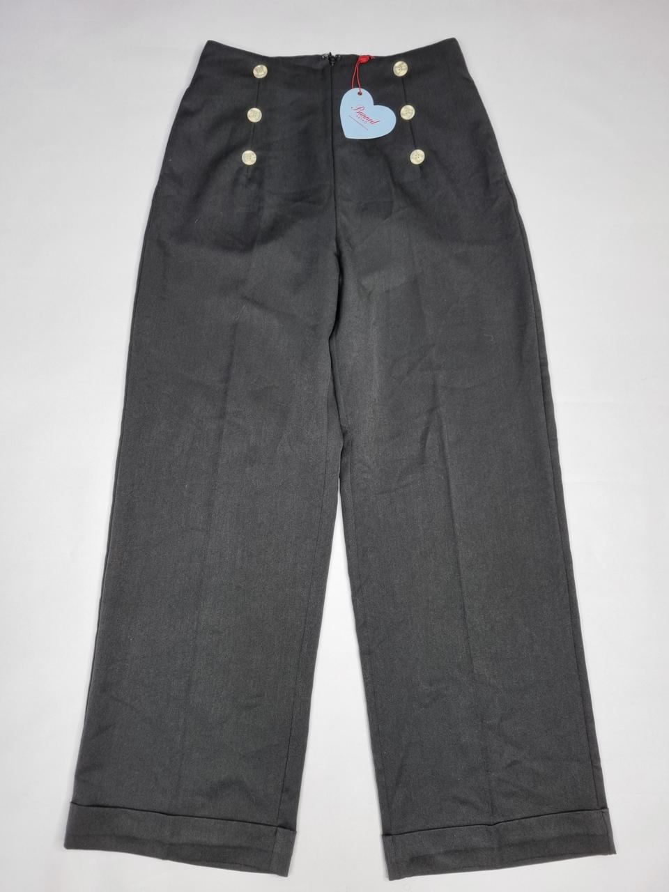 Фото1 Штани Banned  RETRO