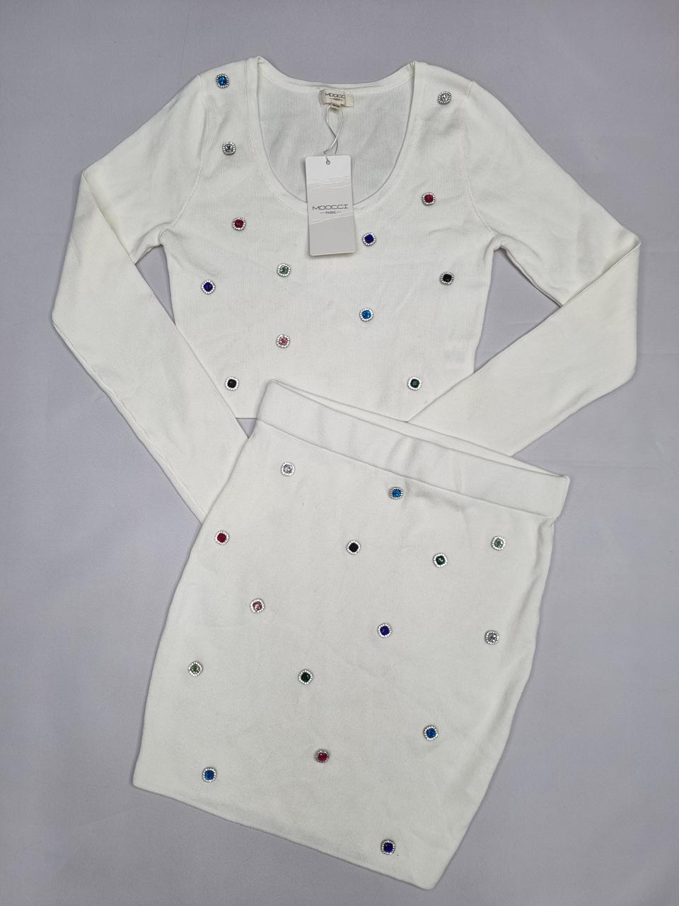 Фото1 Костюм MOOCCI PARIS