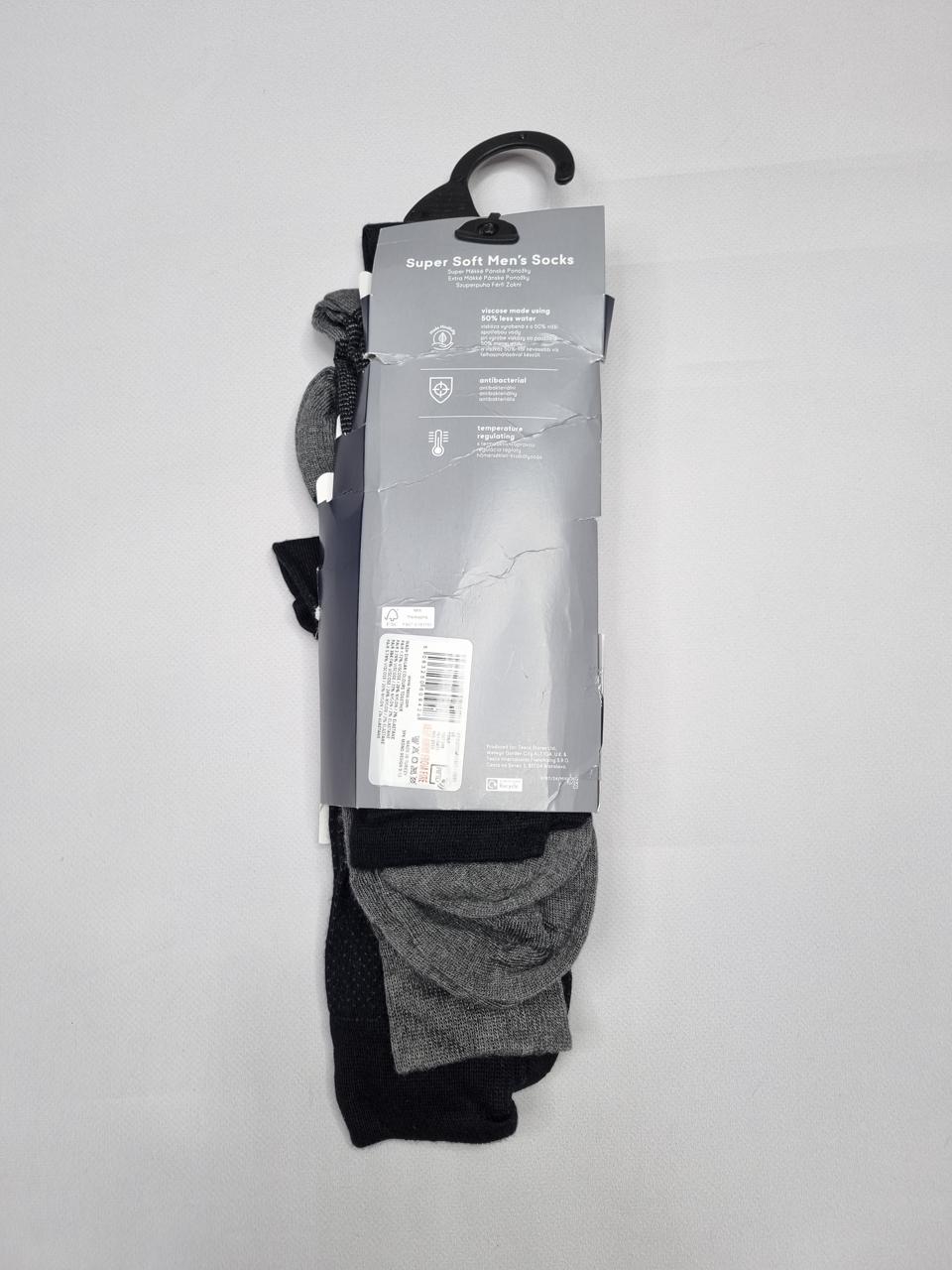 Фото2 Шкарпетки F&F