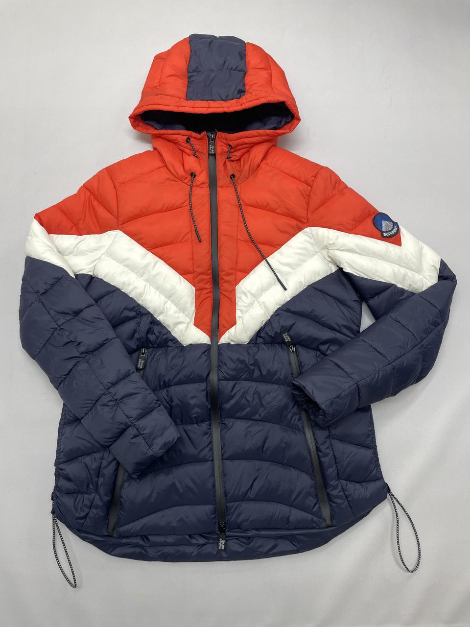 Фото1 Куртка SuperDry