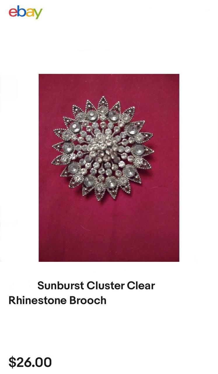 Фото4 Брошка 