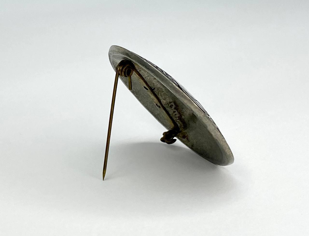 Фото3 Брошка 