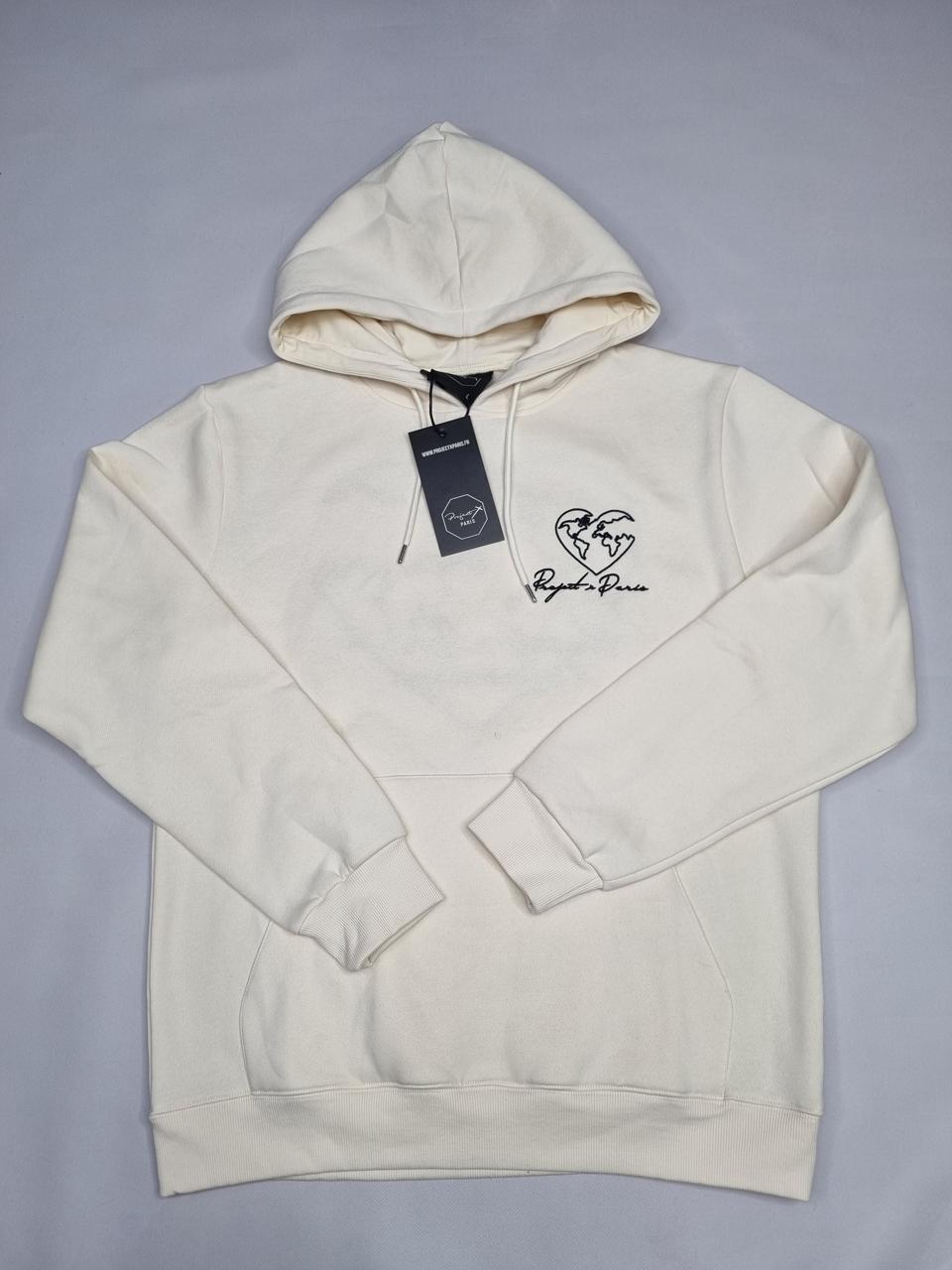 Фото1 Худі PROJECT X PARIS