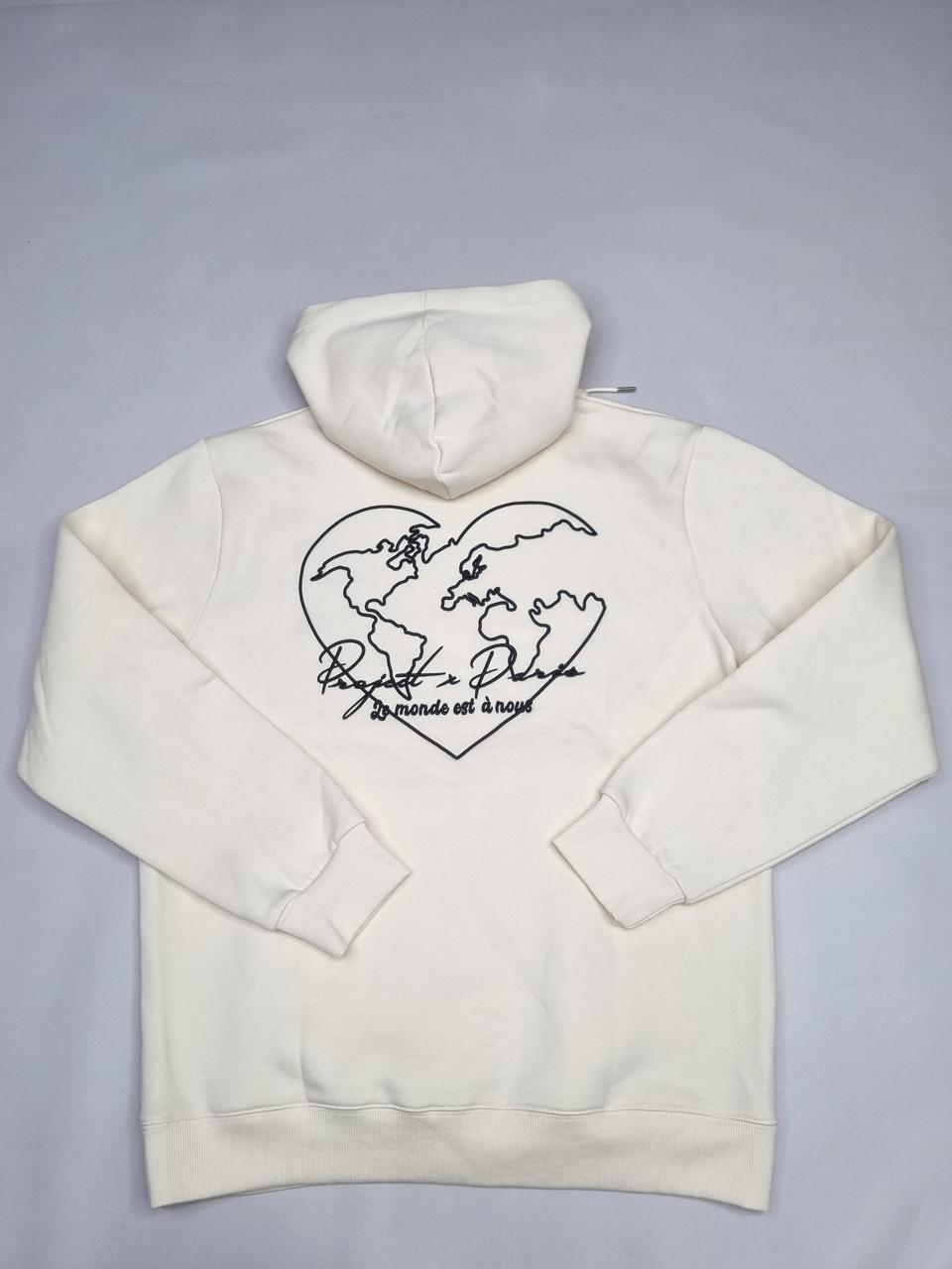 Фото2 Худі PROJECT X PARIS