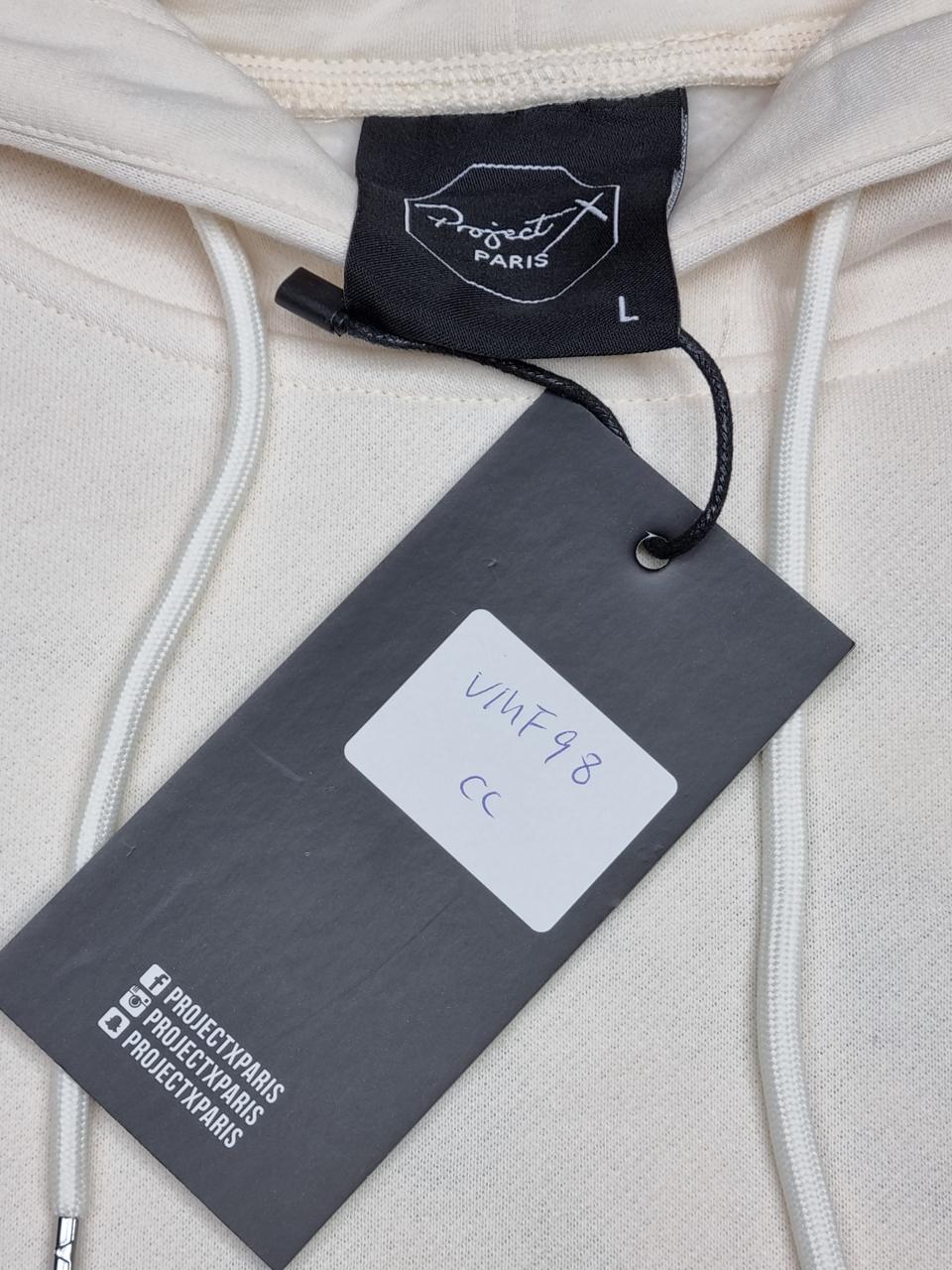 Фото3 Худі PROJECT X PARIS