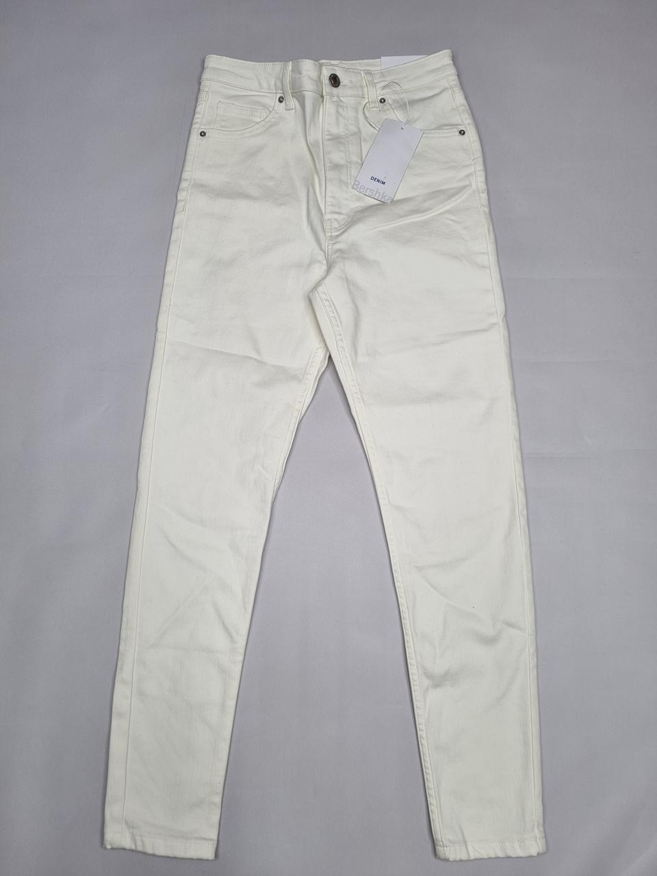 Фото1 Штани Bershka