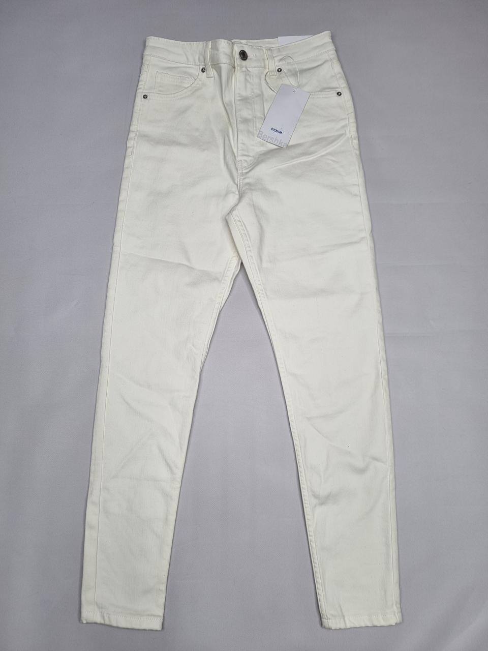 Фото2 Штани Bershka