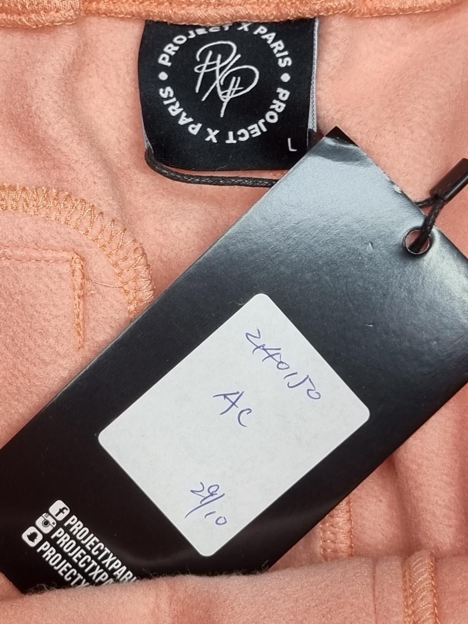 Фото3 Штани PROJECT X PARIS