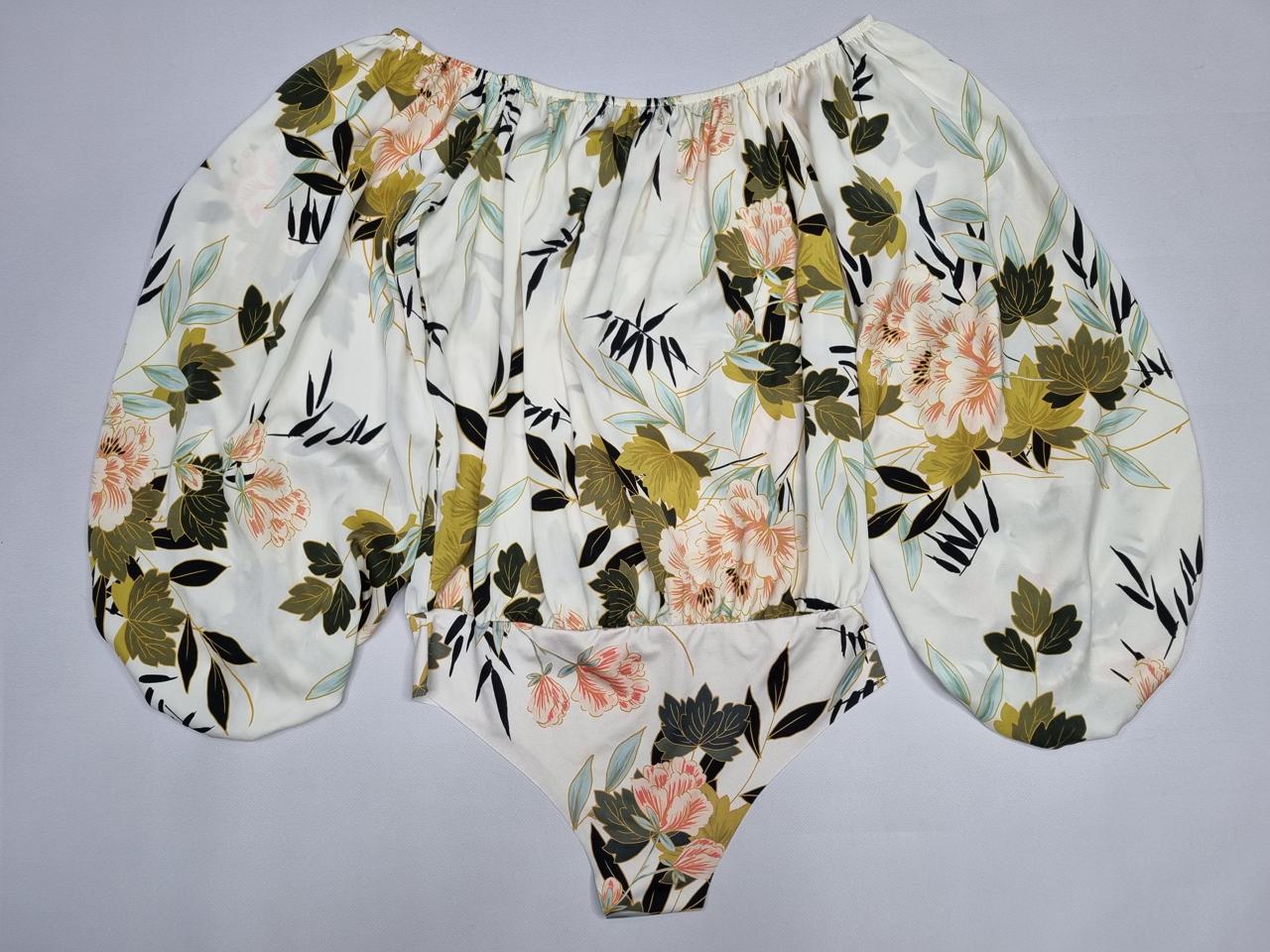 Фото2 Боді Zara