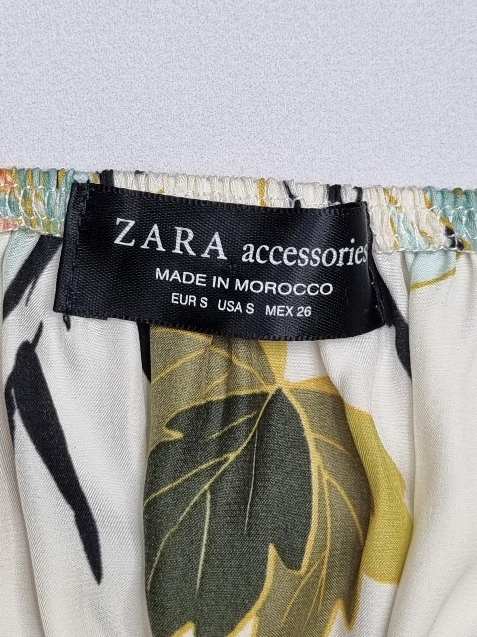 Фото3 Боді Zara