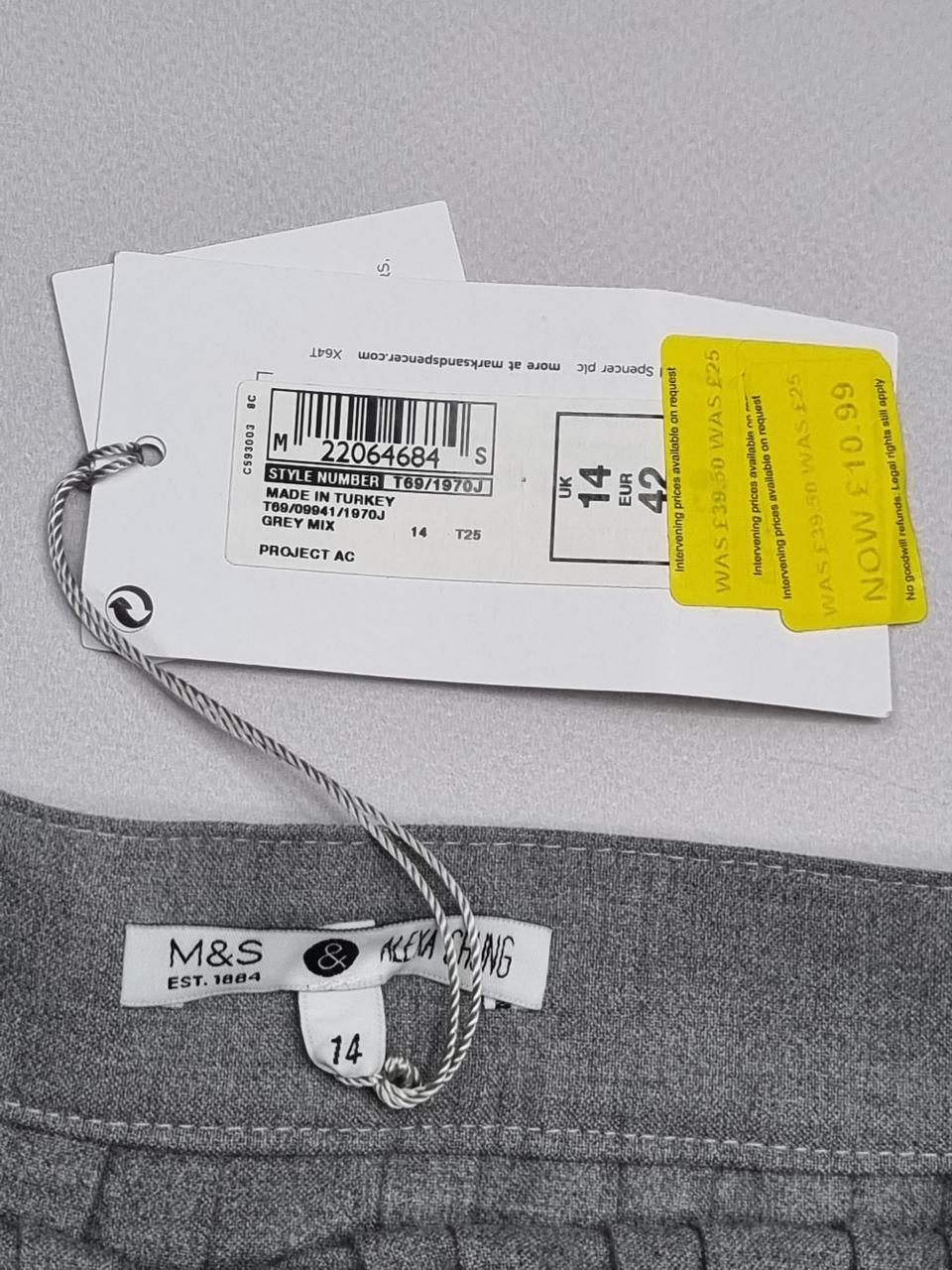 Фото3 Спідниця M&S