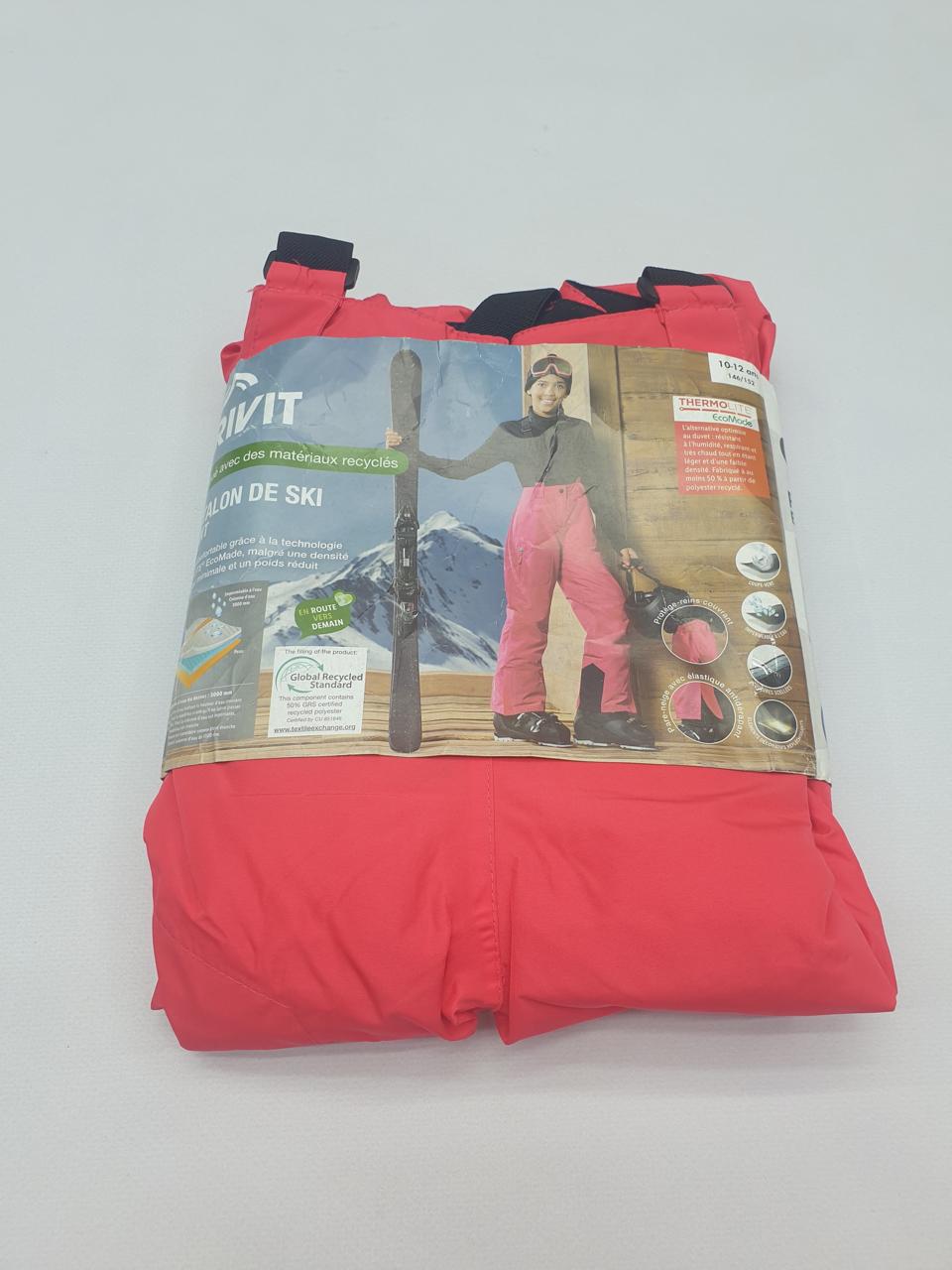 Фото1 Комбінезон Crivit 10-12 років