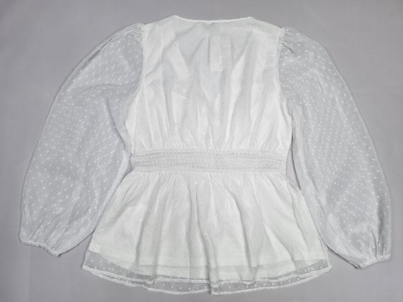 Фото2 Блуза IN THE STYLE