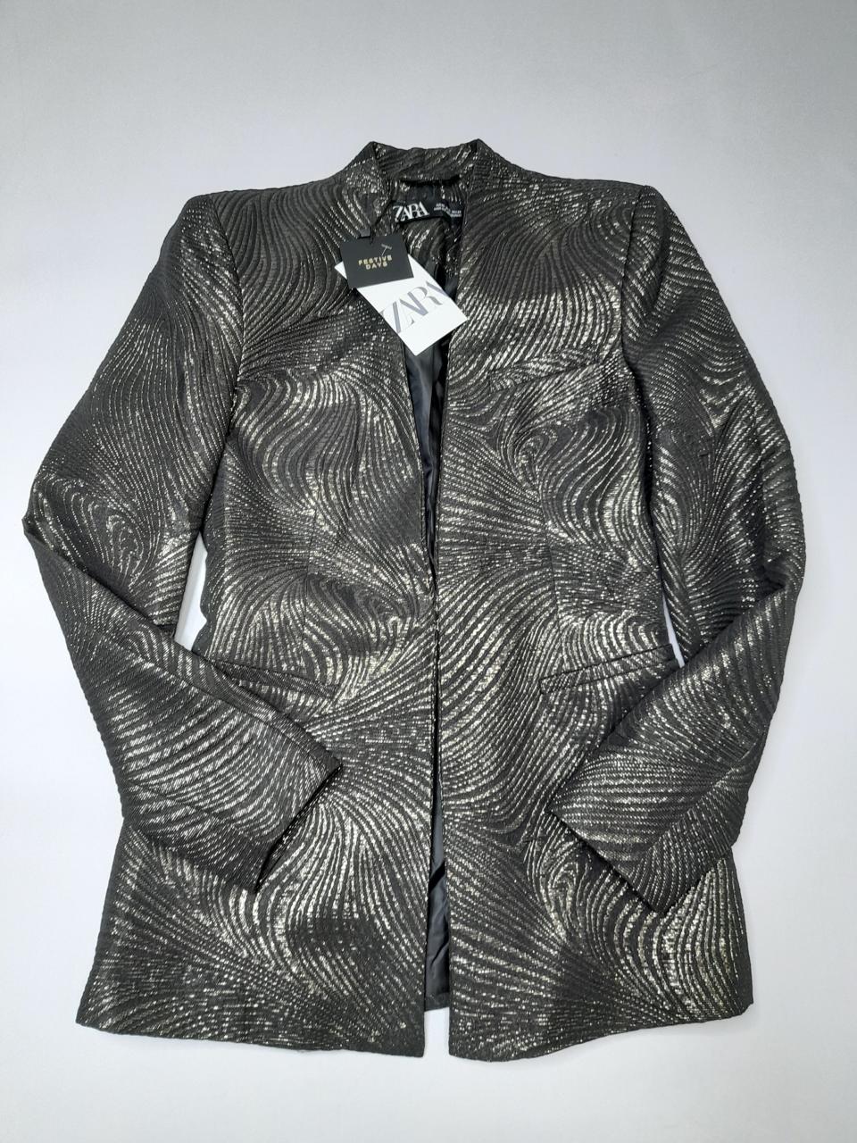 Фото1 Жакет Zara