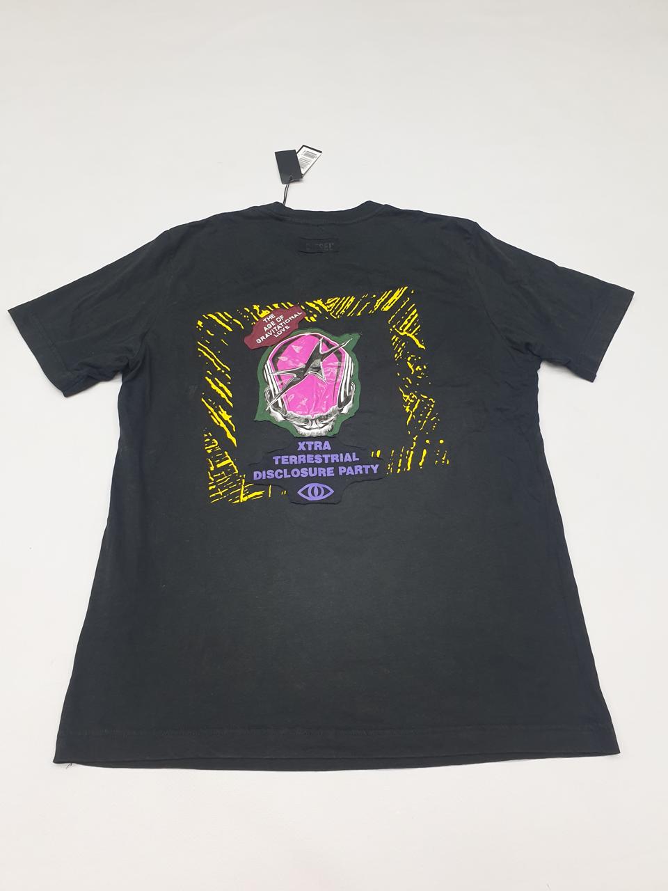 Фото2 Футболка Diesel