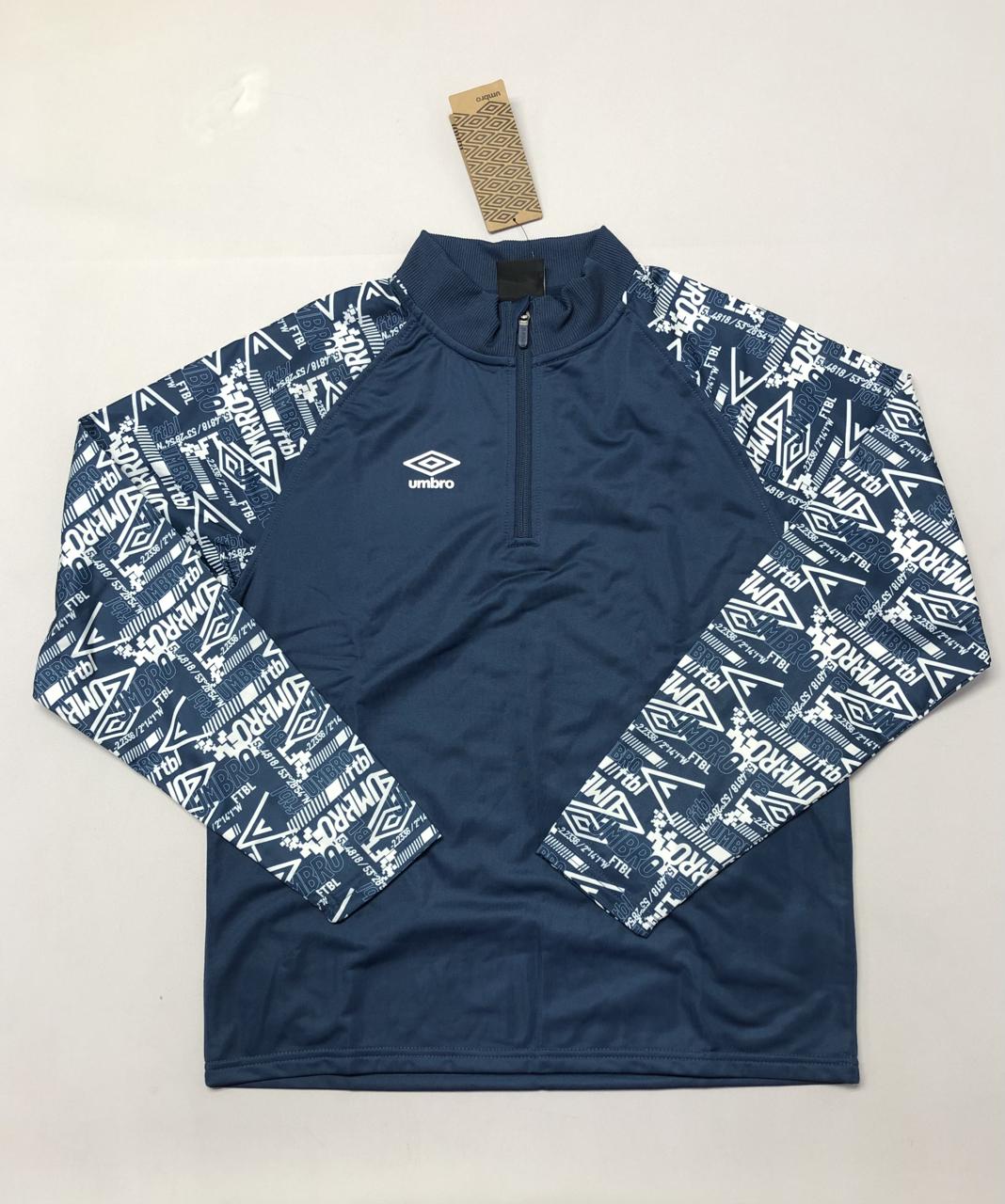 Фото1 Олімпійка Umbro