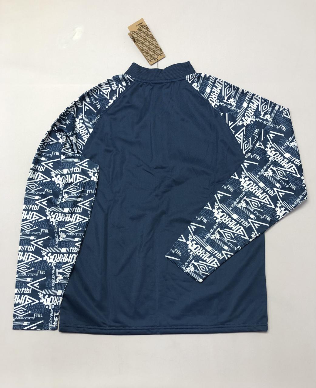 Фото2 Олімпійка Umbro