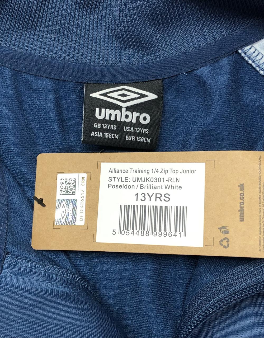 Фото3 Олімпійка Umbro