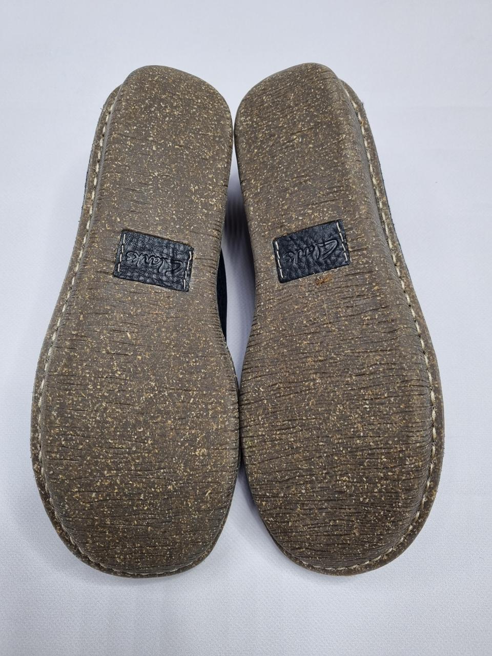 Фото4 Мокасини Clarks