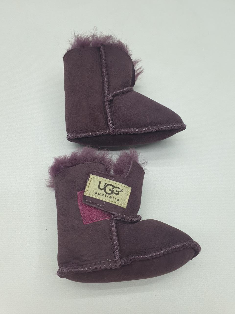 Фото2 Черевики UGG