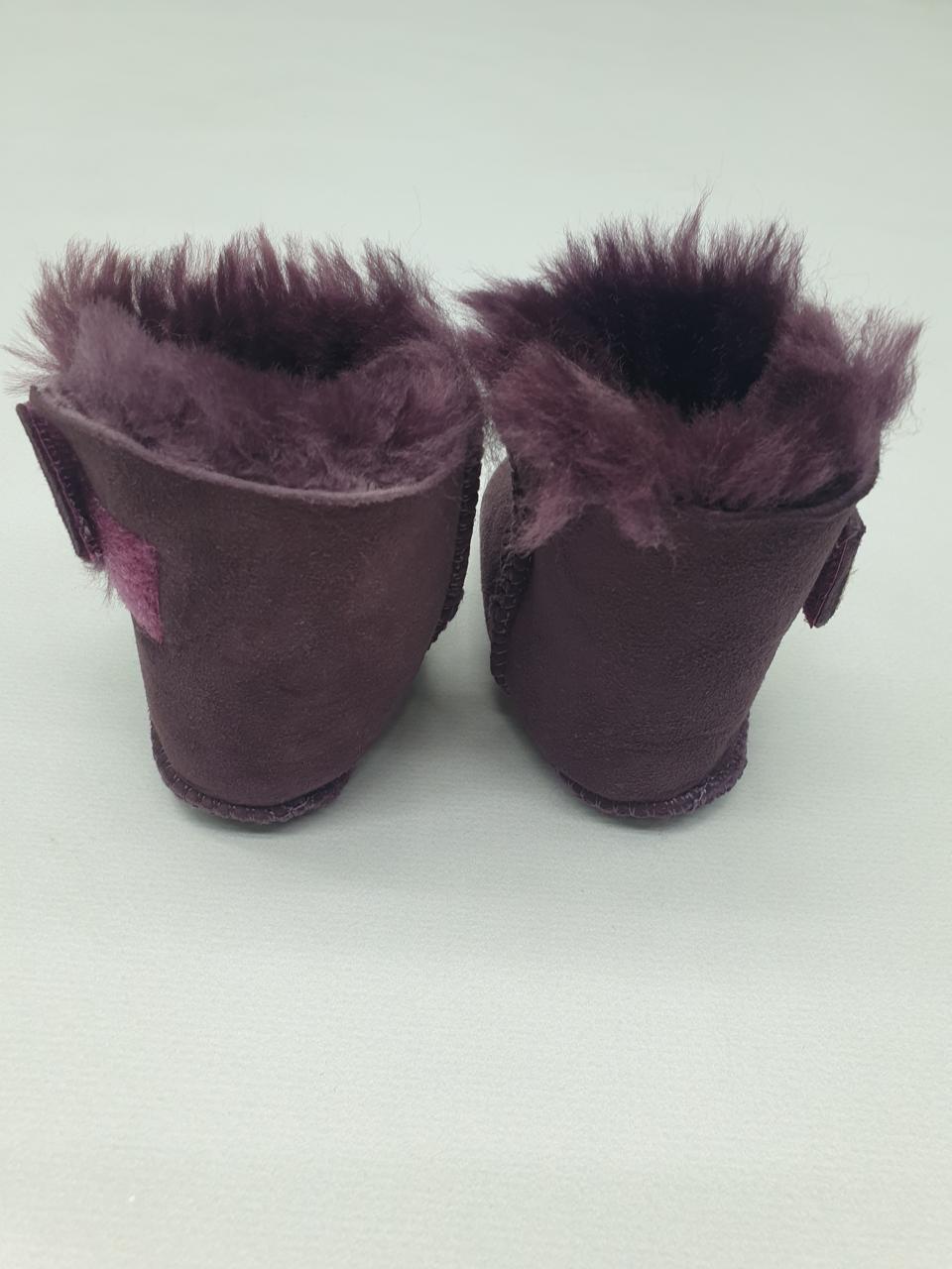 Фото4 Черевики UGG