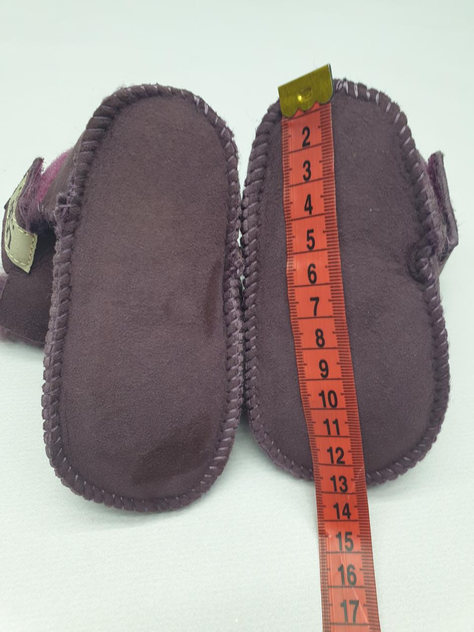 Фото5 Черевики UGG