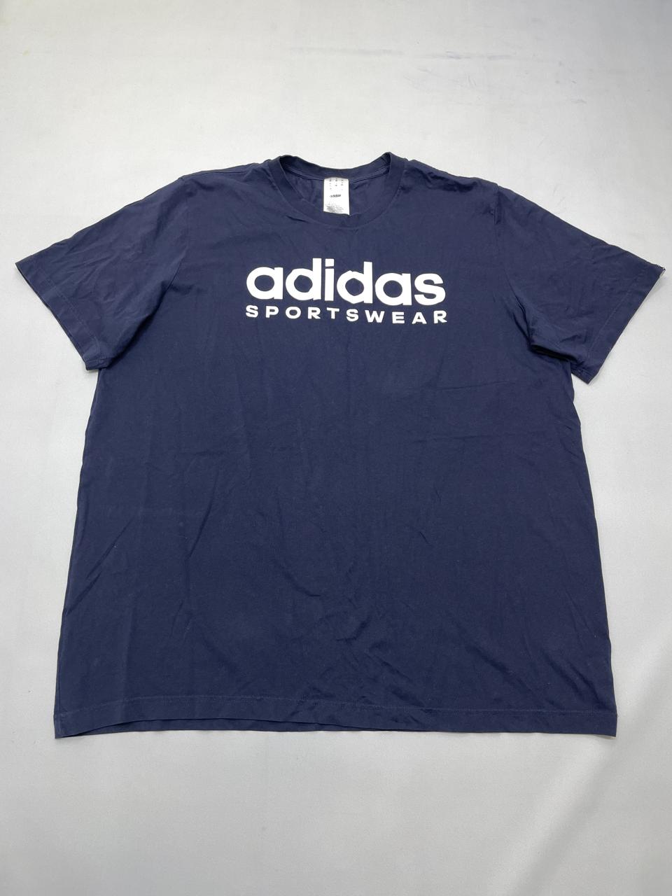 Фото1 Футболка adidas