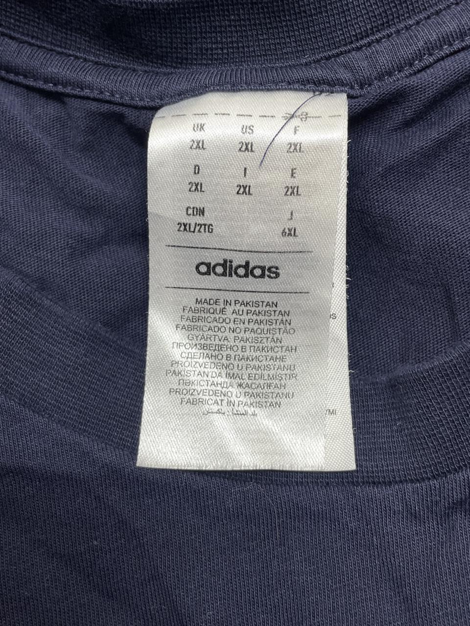 Фото3 Футболка adidas