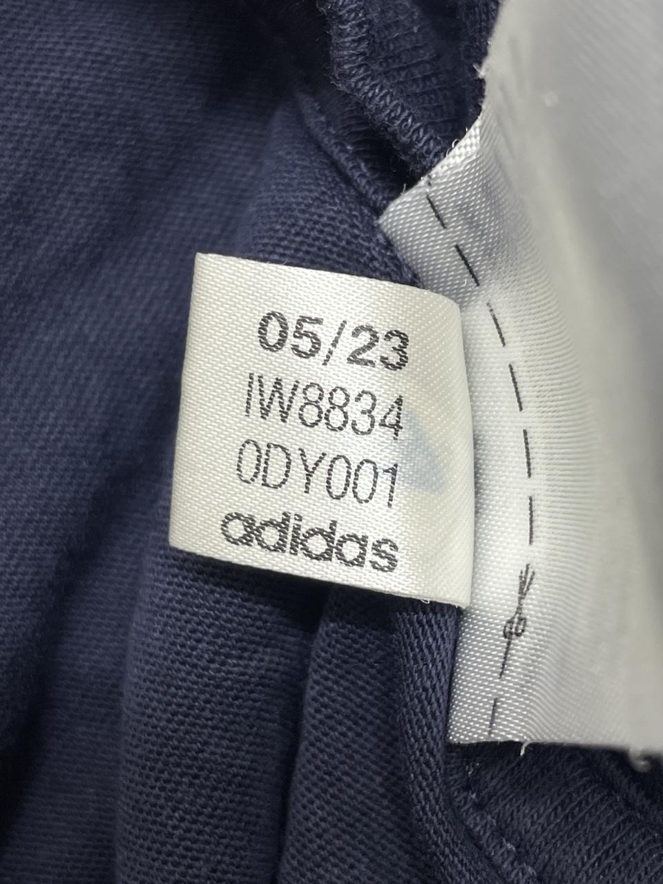 Фото4 Футболка adidas