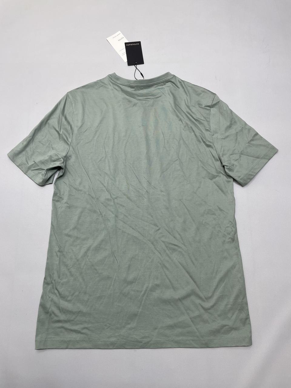 Фото2 Футболка AUTOGRAPH