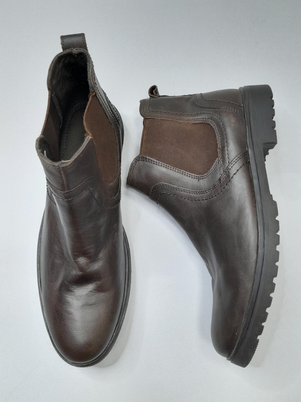 Фото1 Чоботи oaktrak