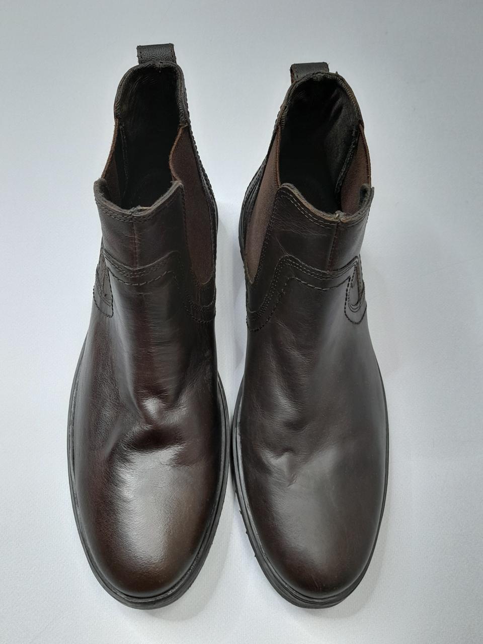 Фото2 Чоботи oaktrak