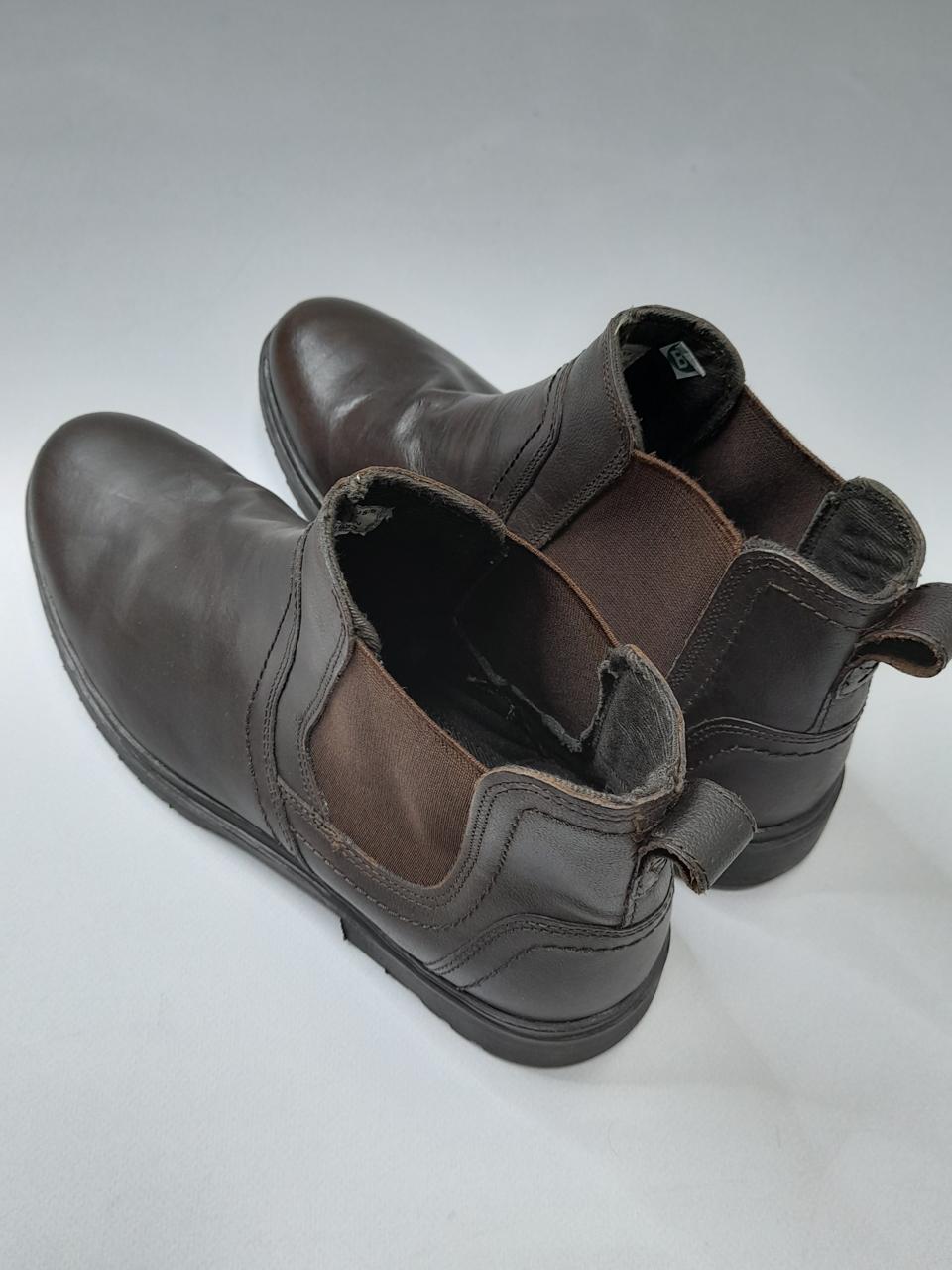 Фото3 Чоботи oaktrak