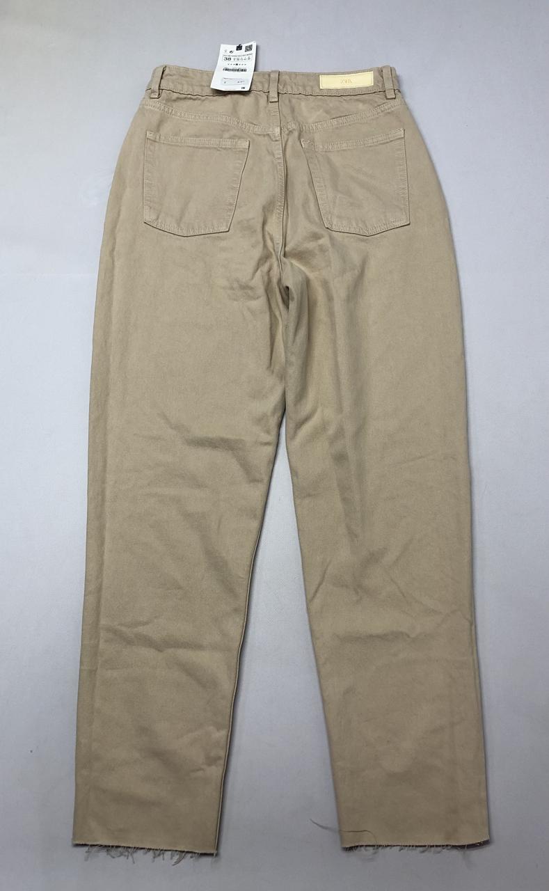 Фото2 Штани ZARA