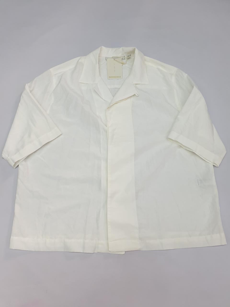 Фото1 Сорочка Bershka