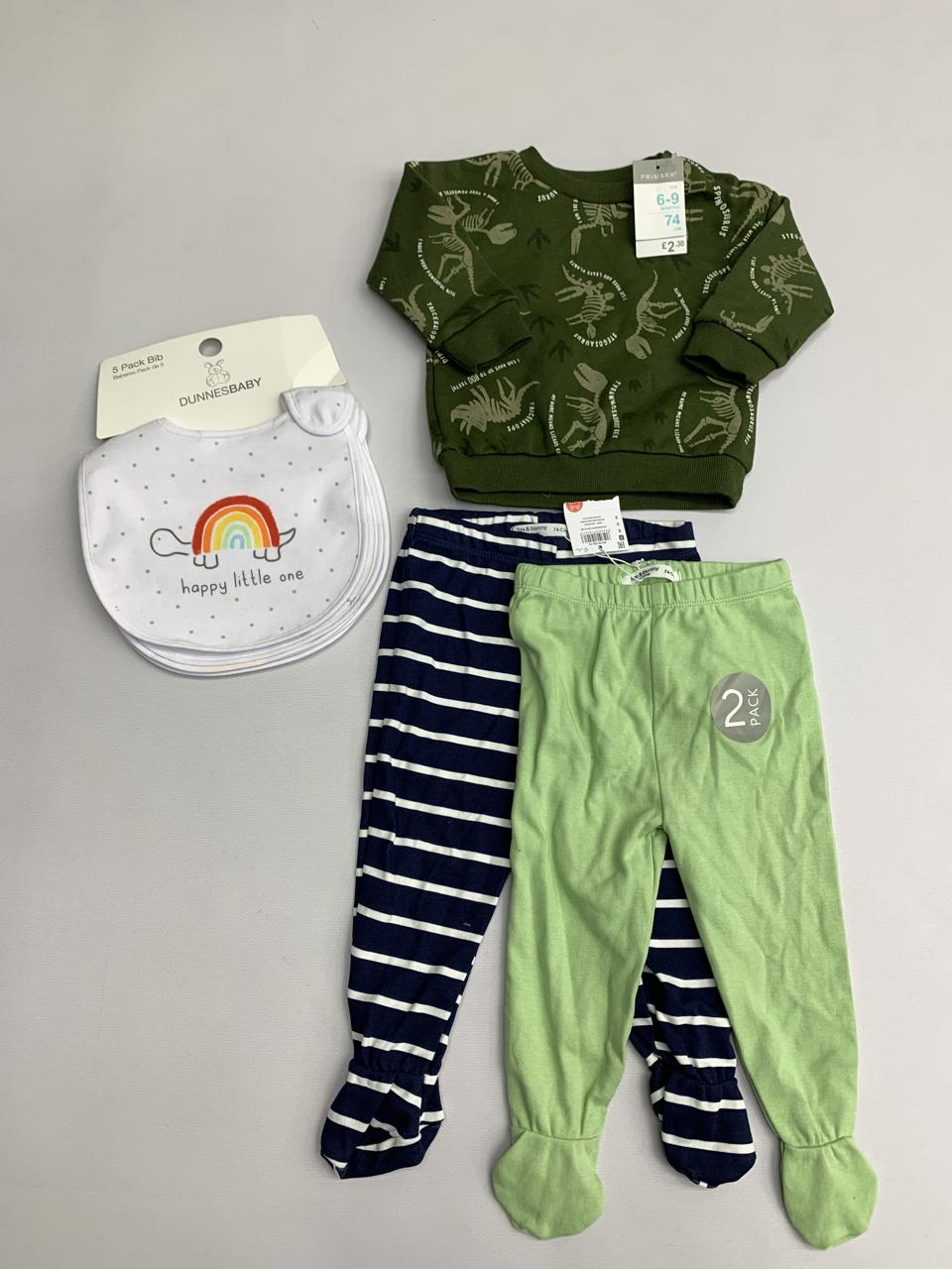 Фото2 Сет дитячий