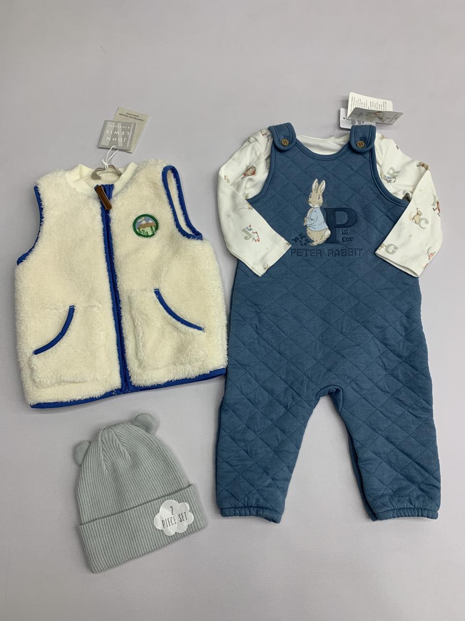 Фото3 Сет дитячий