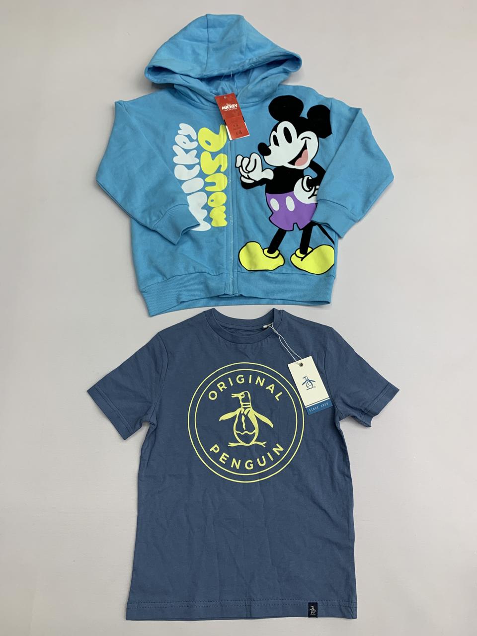 Фото3 Сет дитячий