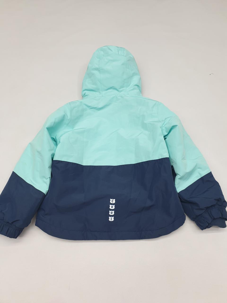 Фото2 Куртка Lupilu 4-6 років