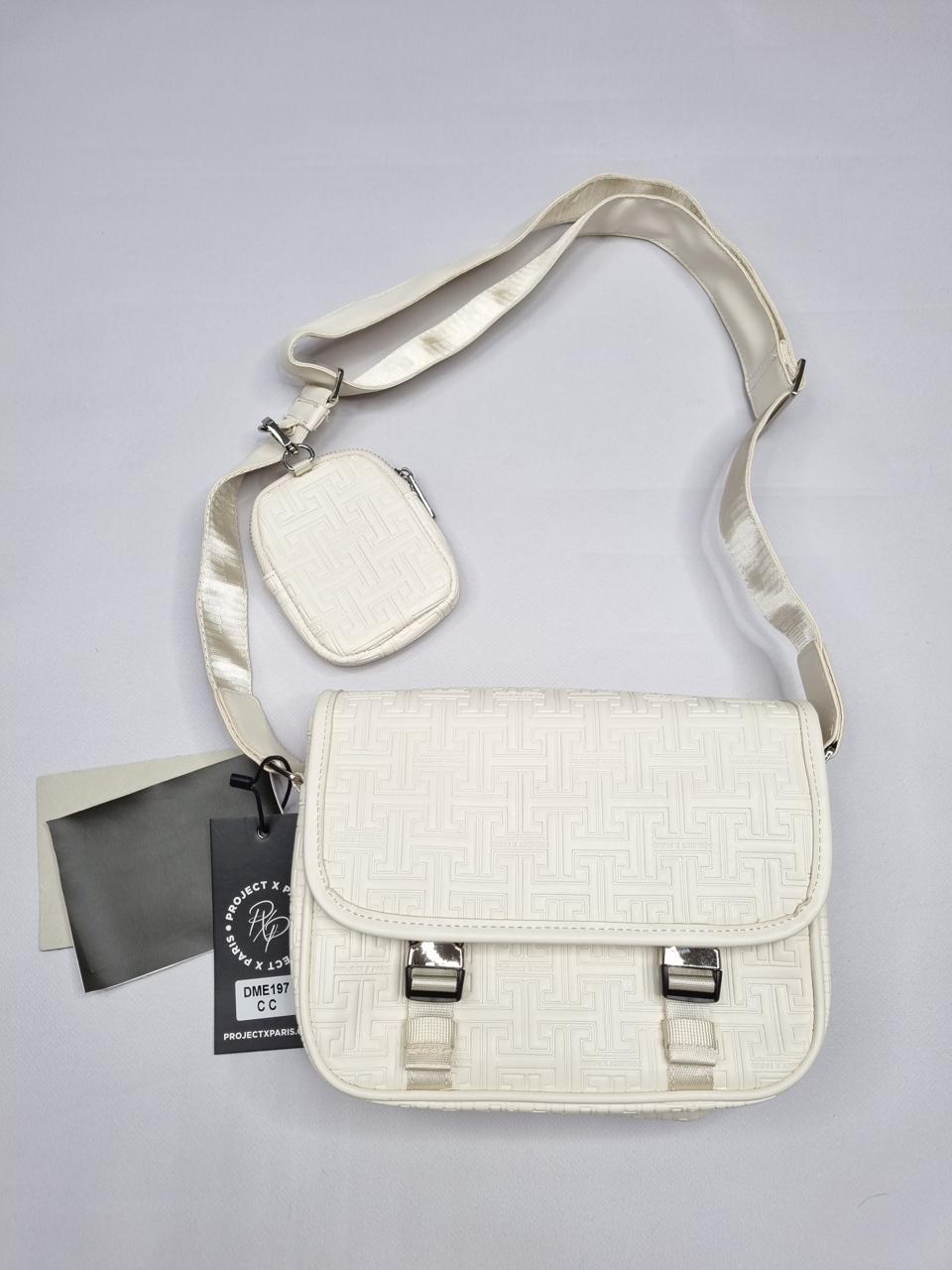 Фото1 Сумка PROJECT X PARIS