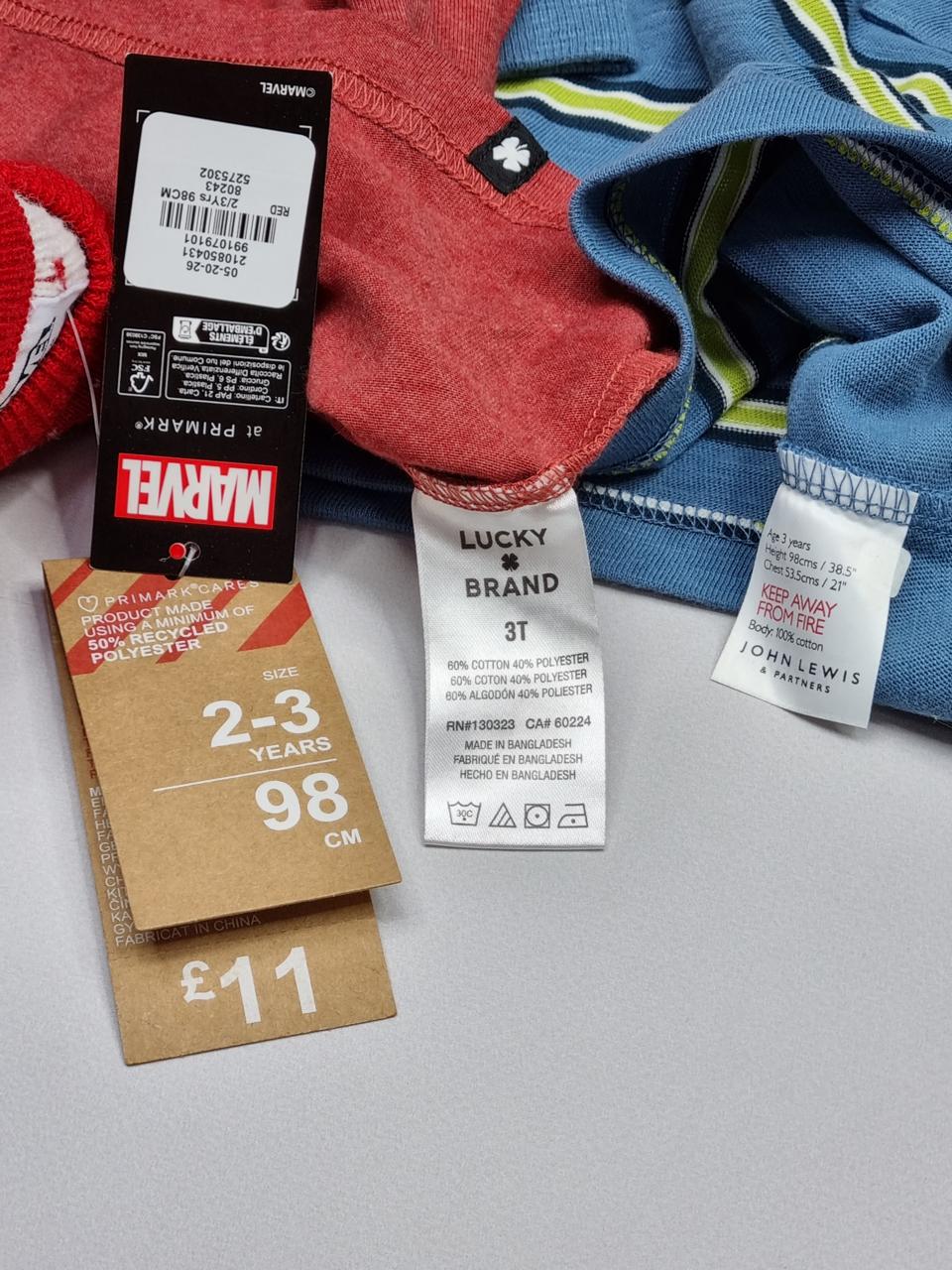 Фото5 Сет дитячий