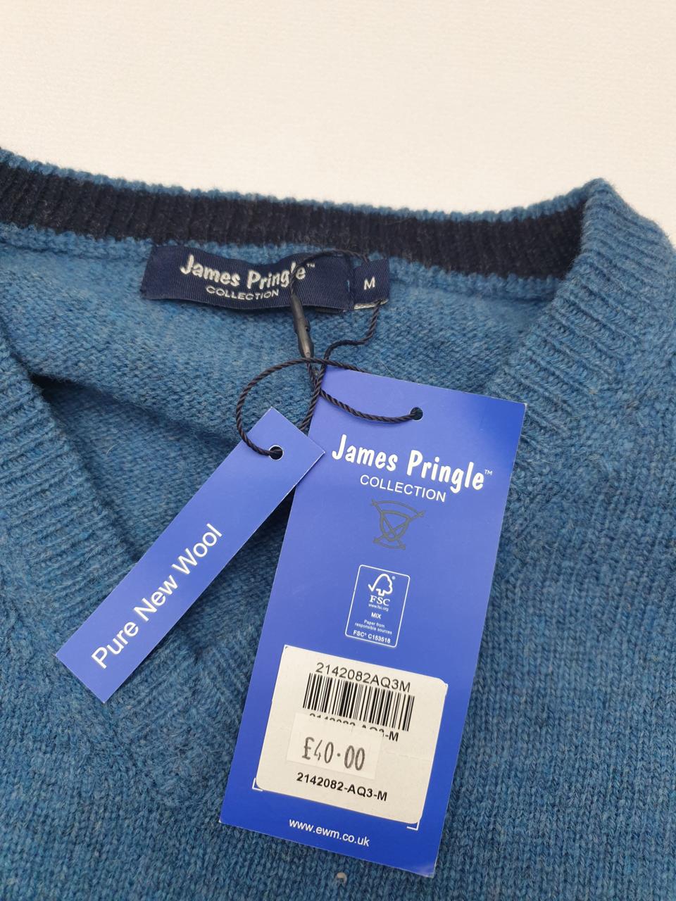 Фото3 Кофта James Pringle