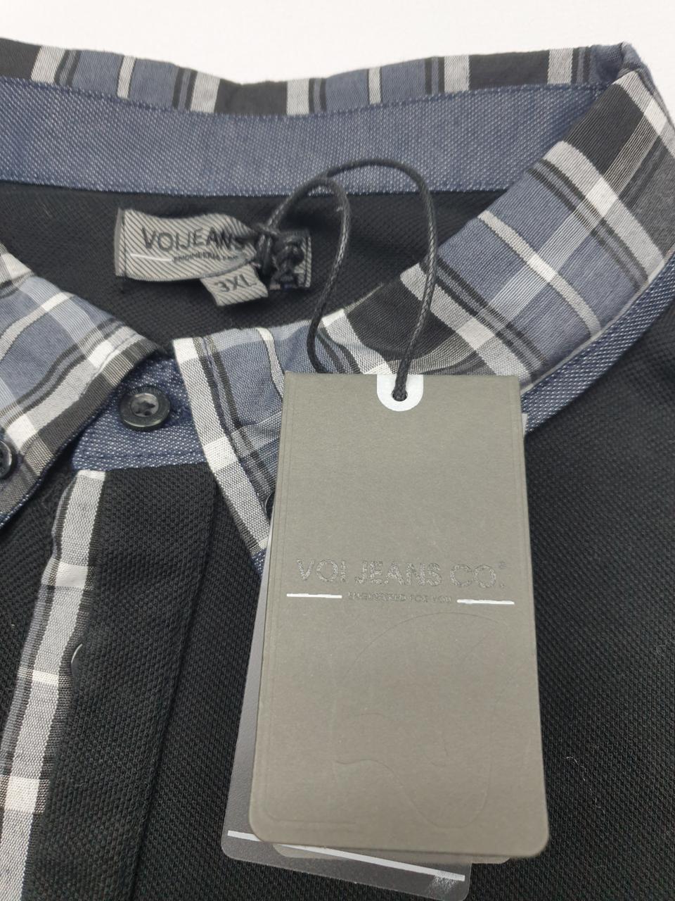 Фото3 Футболка Voi Jeans co.