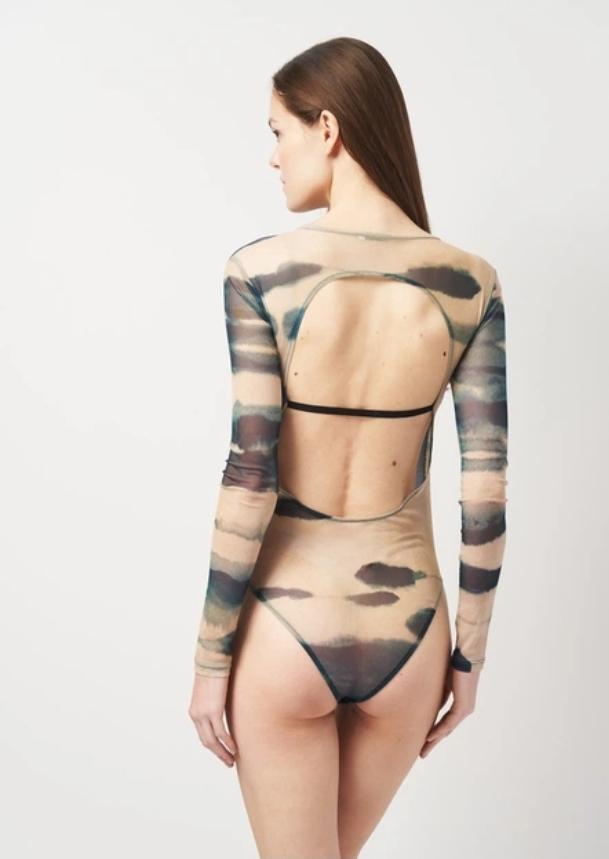 Фото4 Боді Zara