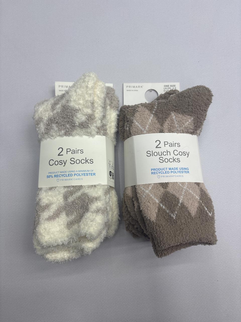 Фото1 Шкарпетки PRIMARK