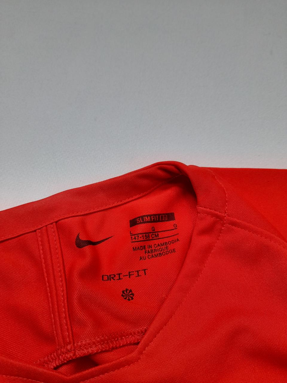 Фото3 Лонгслів Nike